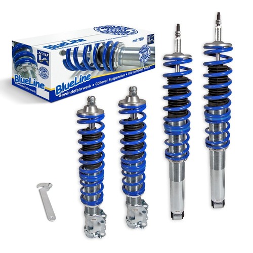 Coilover jom blueline - per, vw