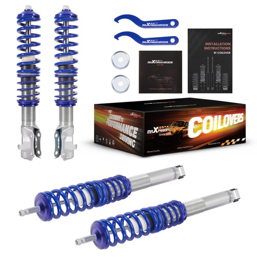 Coilover stradale per - , golf