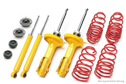 Technix assetto sport 40mm - technix,