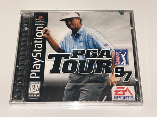 Pga tour golf sony - pga,