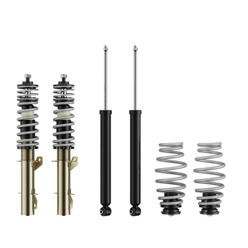 Coilover blackedition per - per, vw