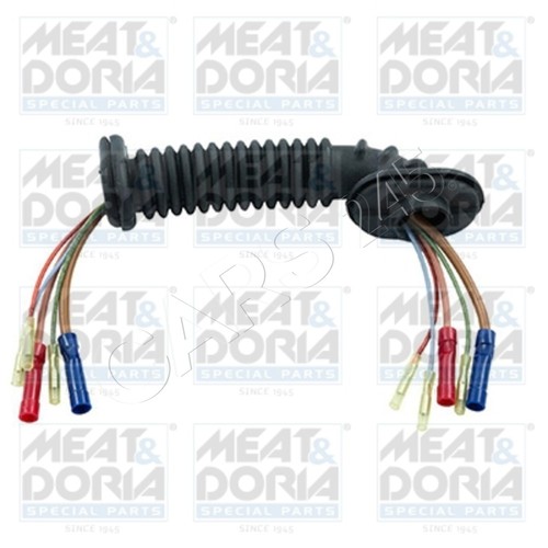 Kit cavi riparazione per - kit,