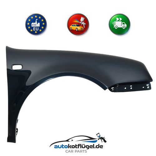 Parafango per golf iv - golf,