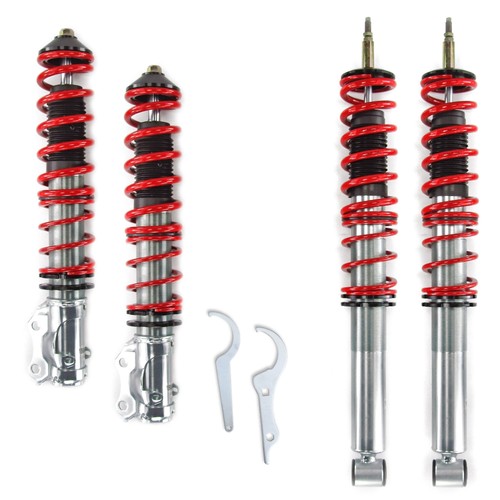 Redline coilover per golf - coilover, vw