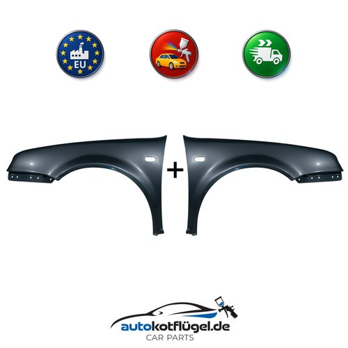 Parafango per golf iv - per, 4