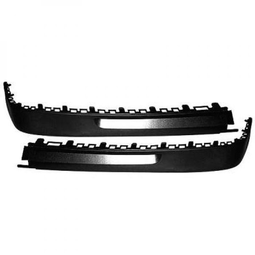 Kit spoiler gti adatto per - per, vw