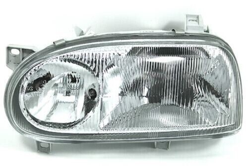 Faro sinistro per golf - sinistro, vw