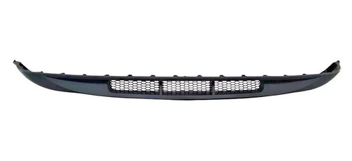 Spoiler paraurti anteriore - , vw