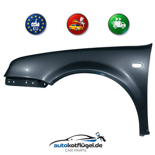 Parafango per golf - parafango, vw