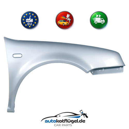Parafango per golf iv - parafango, 4