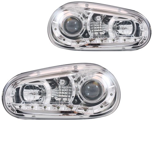 Kit fari per golf 4 - fari, vw