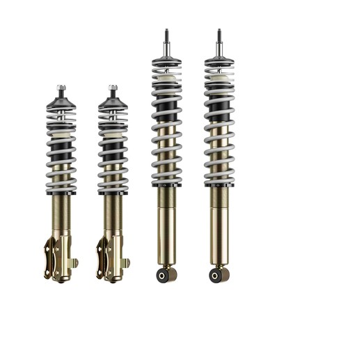 Dtsline coilover golf - sx,
