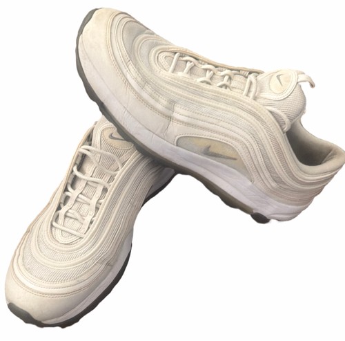 Nike air max golf - nike, bianco