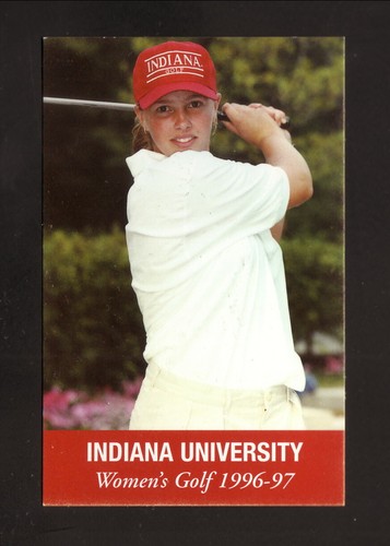 Indiana hoosiers 1996 - indiana, hoosiers--1996-97