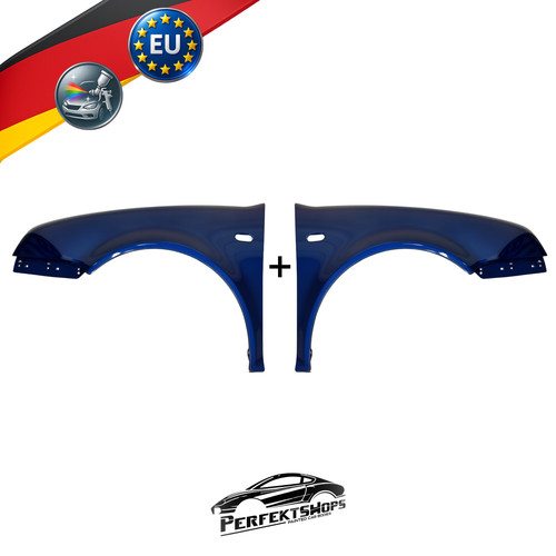 Parafango golf 4 lc5h - vw,
