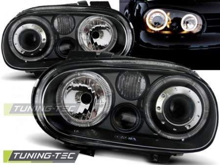Coppia fari fanali tuning - coppia,